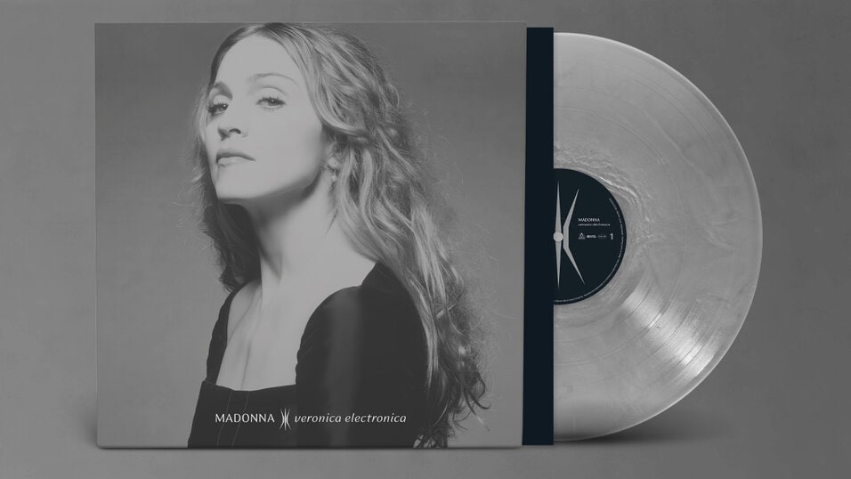 Madonna Announces Veronica Electronica Album – Phoenixx Music Magazine